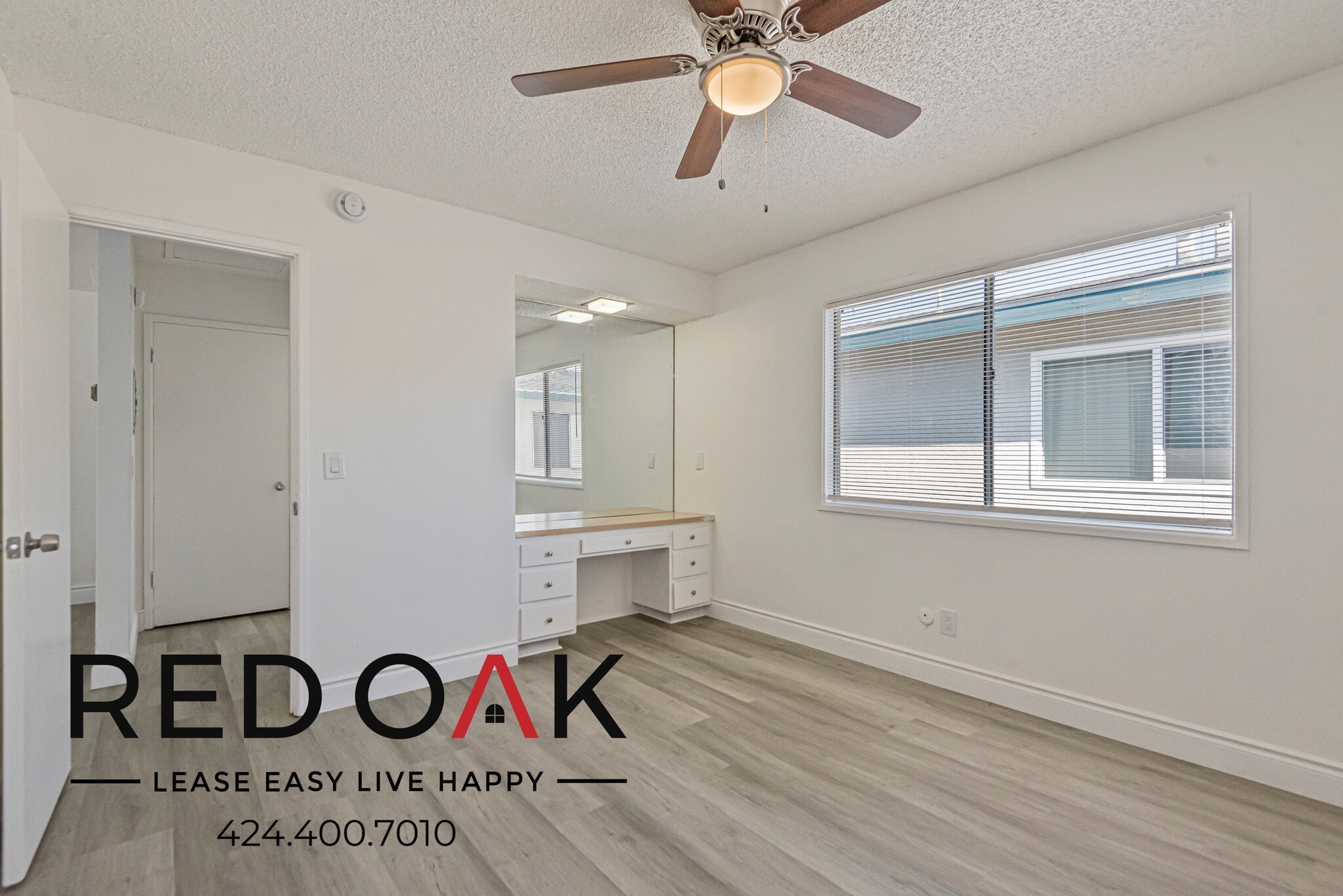 Building Photo - 3815 Baldwin Ave