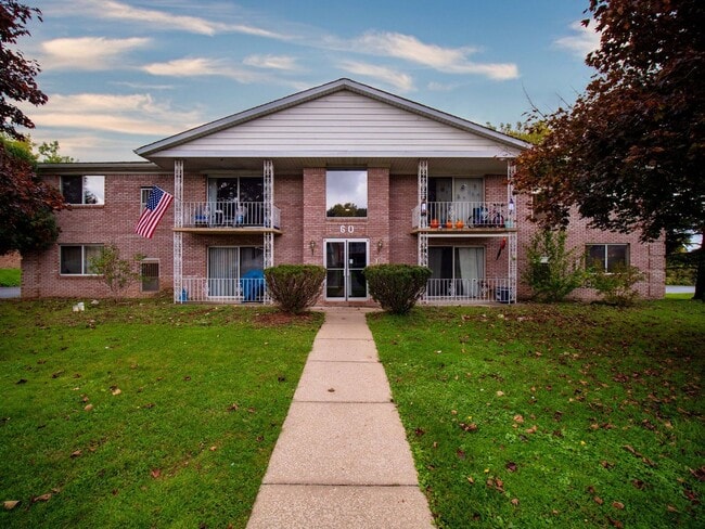 Interior Photo - Oak Ridge Estates