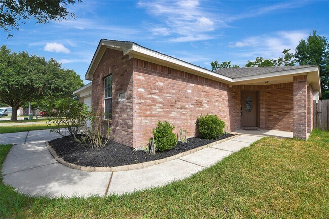 Building Photo - 19017 Hammer Ln