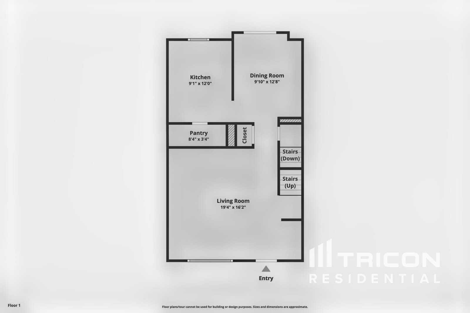 Building Photo - 3326 Midland Ct