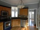 Kitchen - 9508 Dabney Court