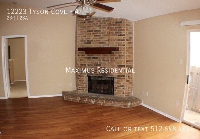 Building Photo - 12223 Tyson Cove
