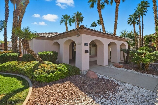 Building Photo - 4555 E Sahara Ave