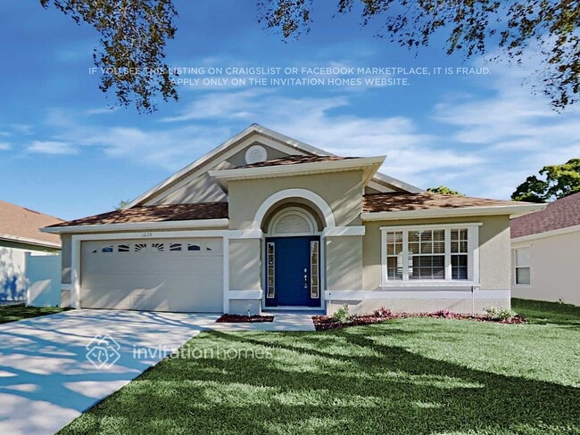 Building Photo - 1228 Foxridge Pl