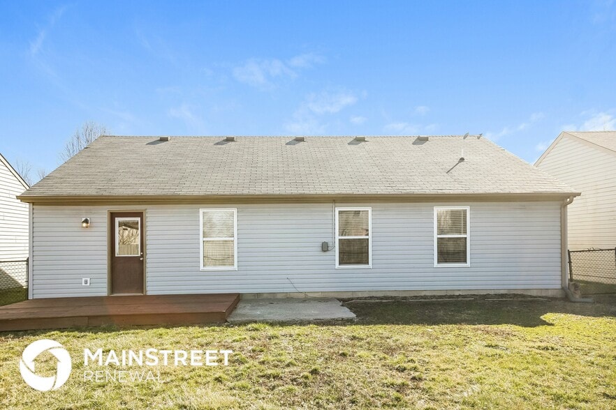 Building Photo - 7208 Cordova Dr