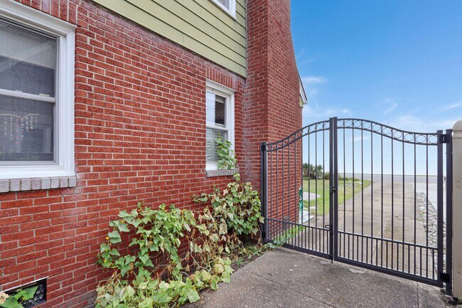 Primary Photo - Beautiful Waterview Home on Chesapeake Ave. Contact Victoria Jenkins at (757) 525-7157 for more i...