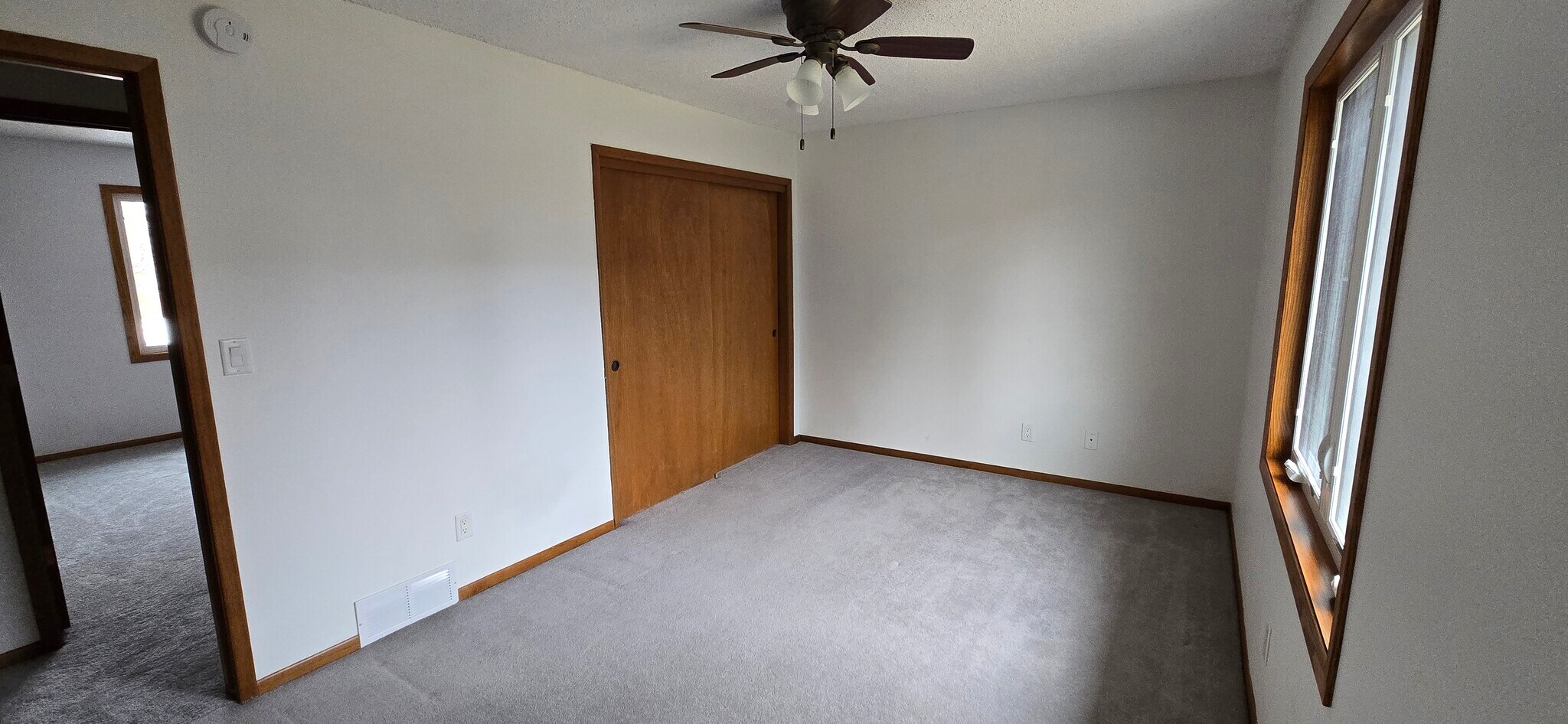 East Bedroom - 4527 51st St