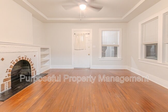 Building Photo - 1420 NW 22nd St