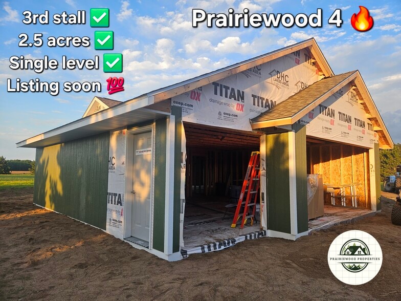 Building Photo - 13164 Prairie Ridge Ct S W