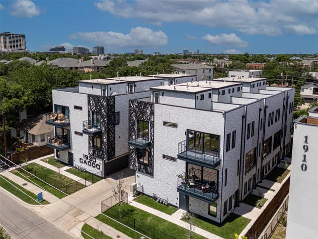 Building Photo - 1920 Caddo St