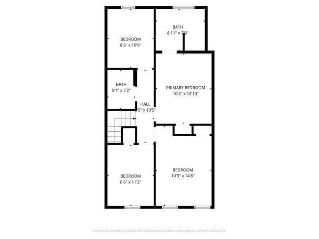 Building Photo - 3411 Reisterstown Rd