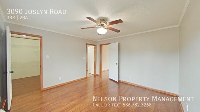 Building Photo - 3090 Joslyn Rd