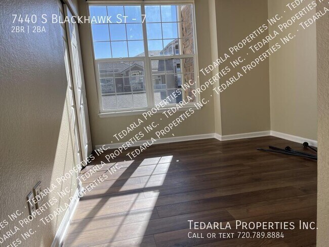 Building Photo - 7440 S Blackhawk St