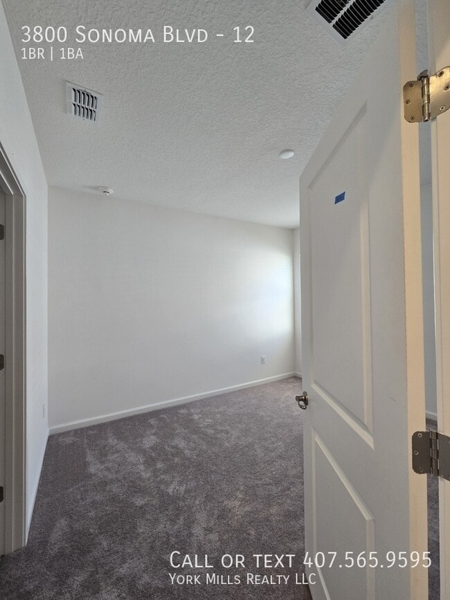 Building Photo - 3800 Sonoma Blvd