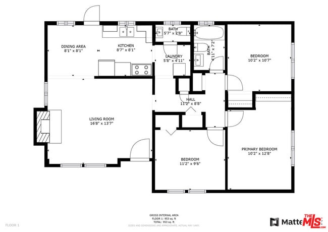 Building Photo - 6352 Clyde Ave