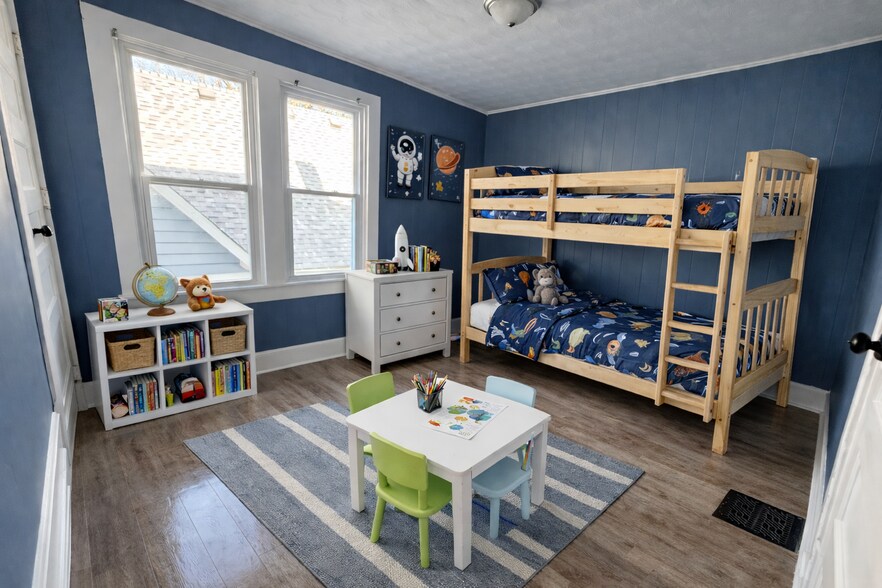 Building Photo - 3439 N Capitol Ave