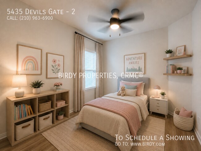 Building Photo - 5435 Devils Gate