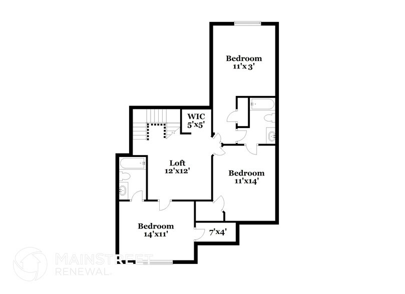 Building Photo - 9492 Creekside Rd