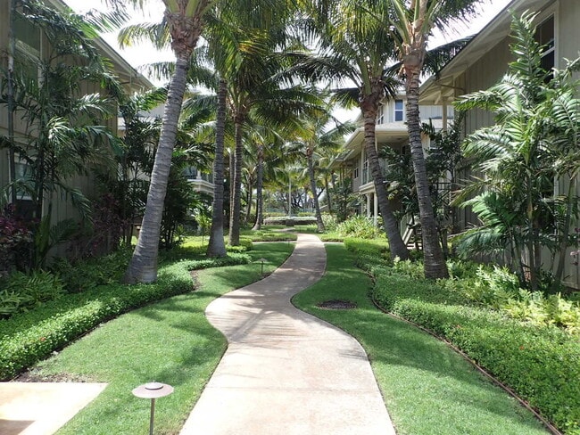 Primary Photo - Kai Ani Village Beautifully Maintained 2BR...