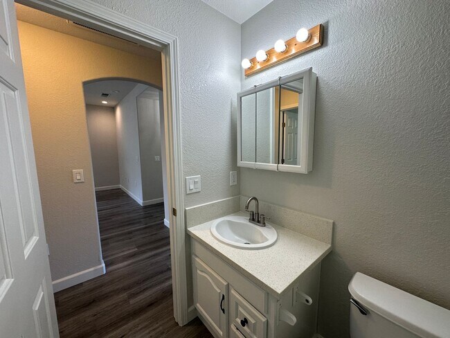 Building Photo - Welcome to The Shores of Poker Flat
