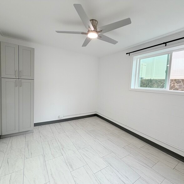 Den/office/ gym/ gaming room - 1739 Kamohoalii St