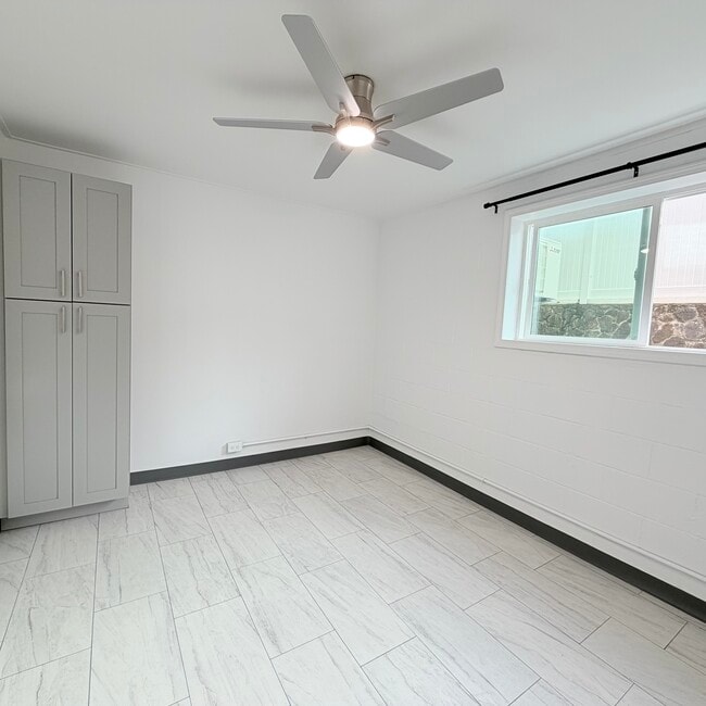 Den/office/ gym/ gaming room - 1739 Kamohoalii St