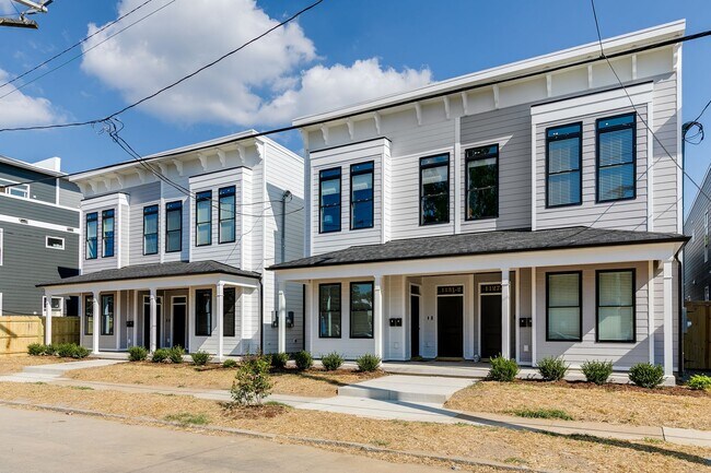 Building Photo - 1127 N 29th St