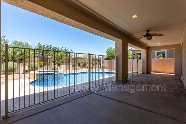 Building Photo - 3796 E Rakestraw Ln
