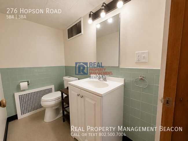 Building Photo - 276 Hopson Rd