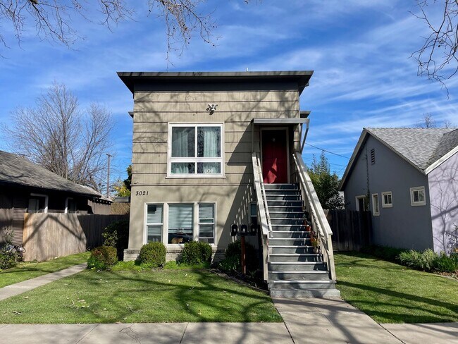 Primary Photo - 3021 U St