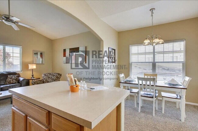 Building Photo - 5039 Northern Lights Dr