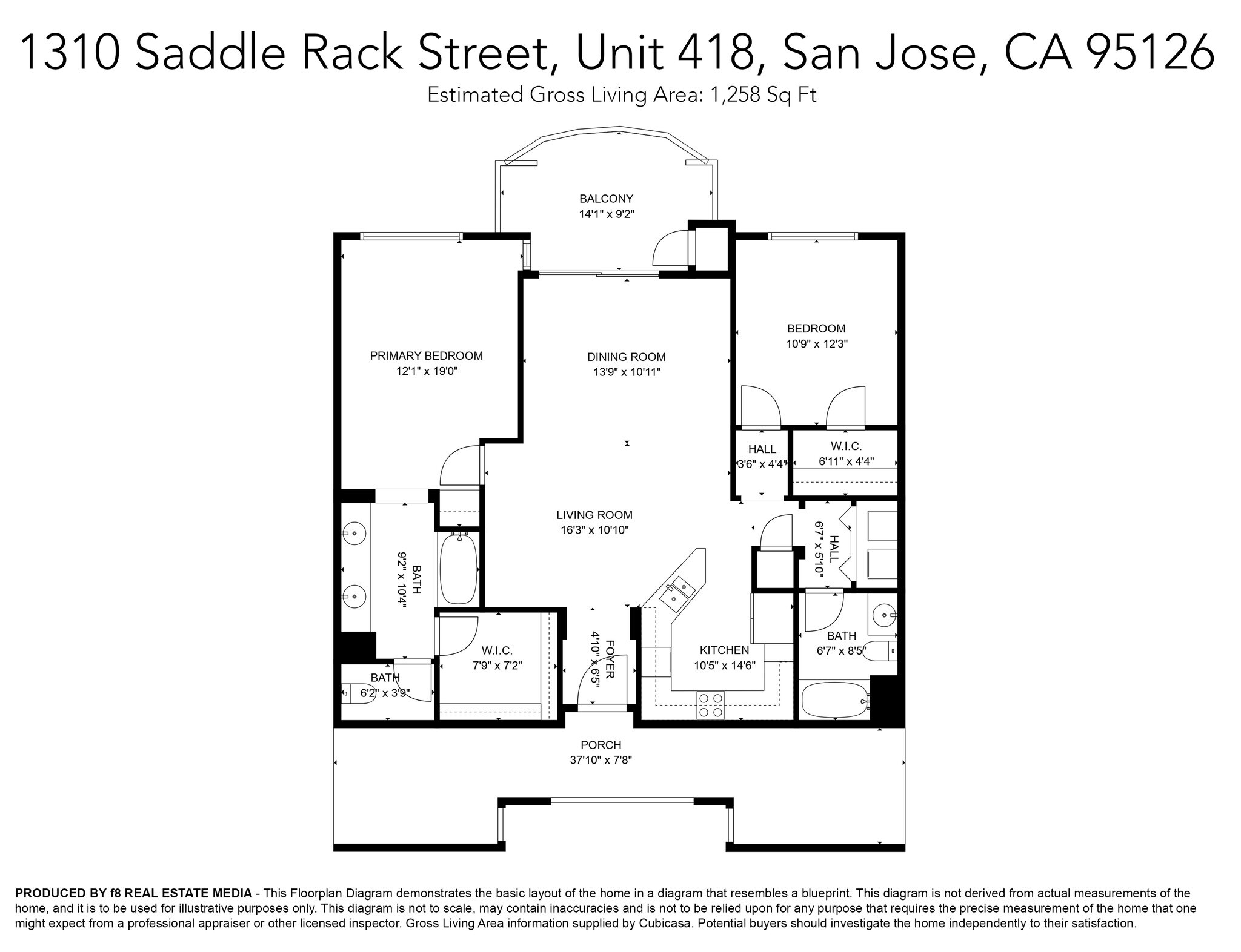 Building Photo - 1310 Saddle Rack St