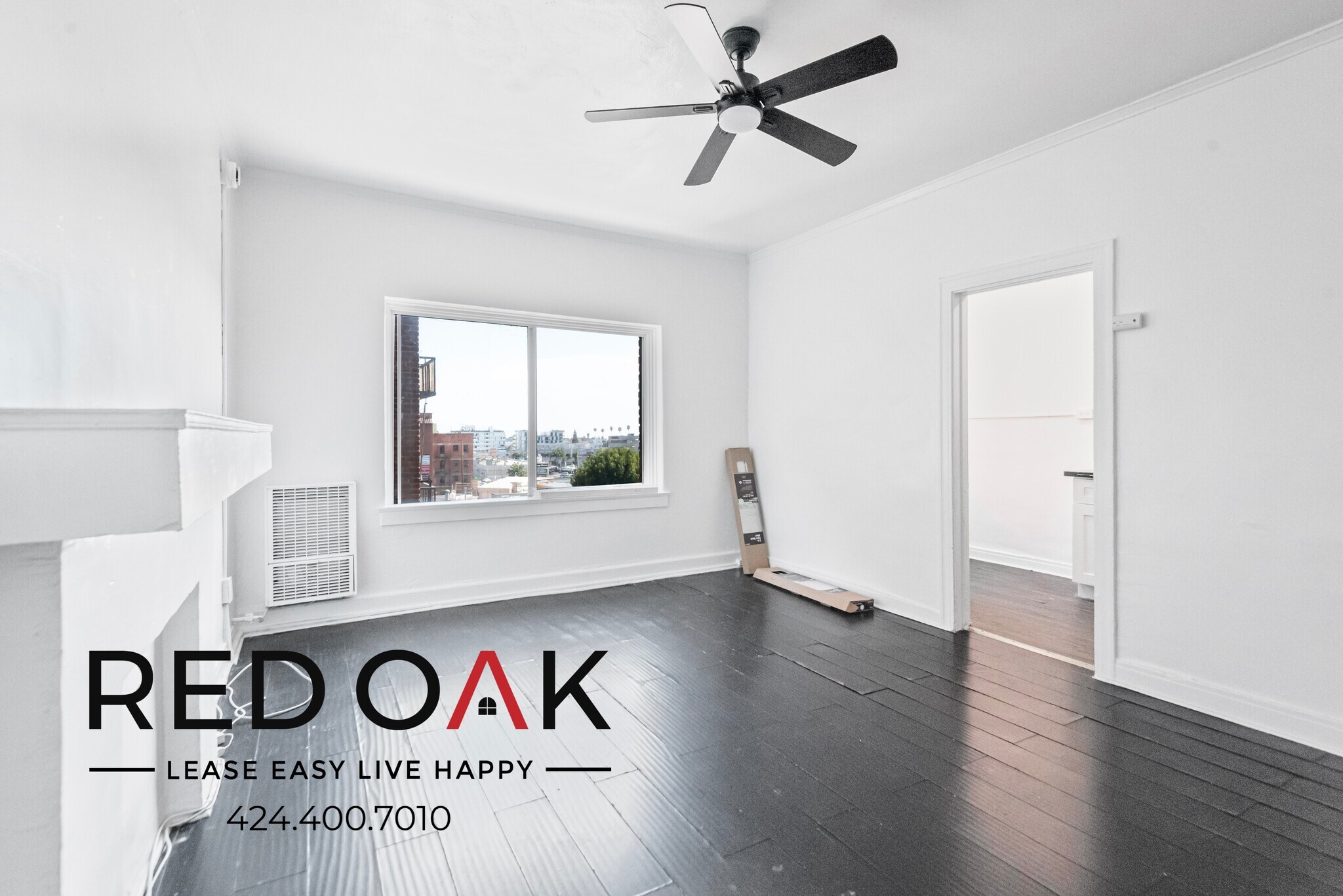 Building Photo - 687 Shatto Pl