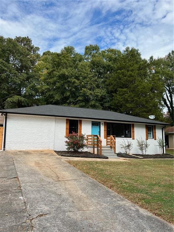 Building Photo - 695 Kennesaw Dr