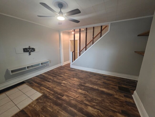 Building Photo - Stylish 2-Bedroom Home in Braddock with Bonus Space & Modern Comfort