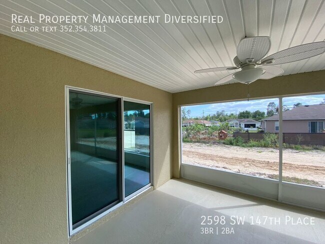 Building Photo - 2598 SW 147 Place Rd