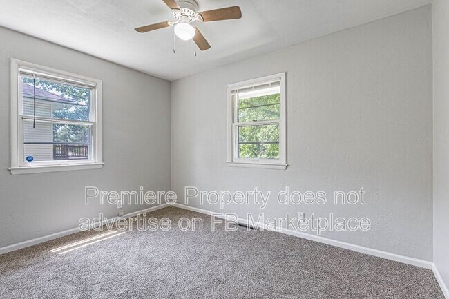 Building Photo - 1707 S Glenwood Ave