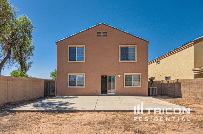 Building Photo - 37186 W Amalfi Ave