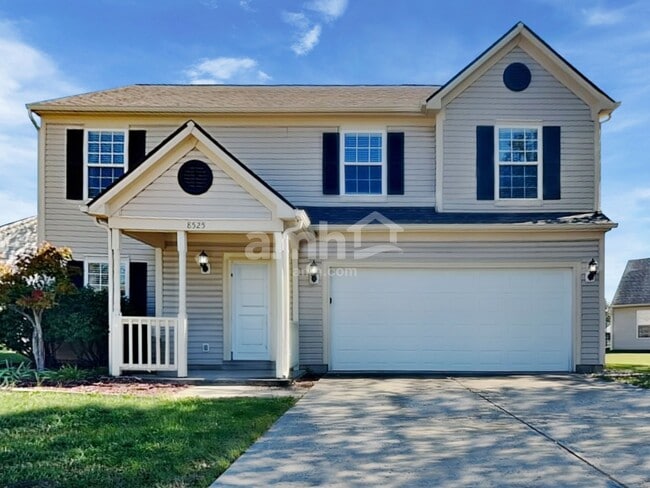 Building Photo - 8525 Morgan Dr