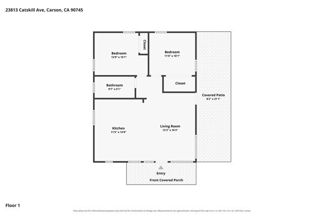 Building Photo - 23813 Catskill Ave
