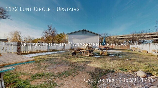 Building Photo - 1172 Lunt Cir