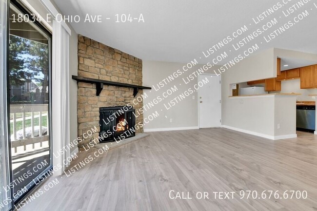 Building Photo - 18034 E Ohio Ave