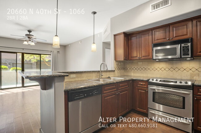 Building Photo - 20660 N 40th St