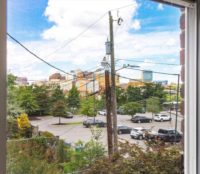 Building Photo - Swanky 2000 sf duplex in the heart of Church Hill