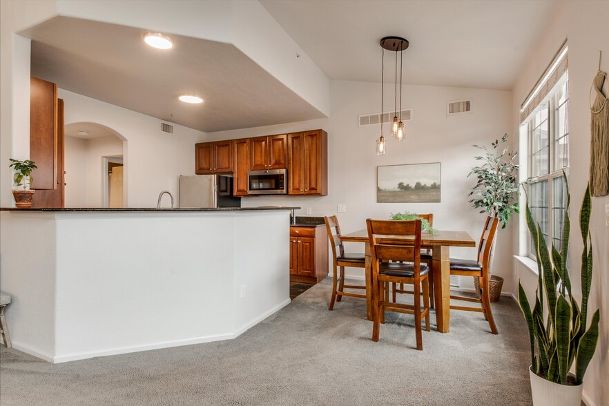 Dining Room/ Kitchen - 3035 Blue Sky Cir