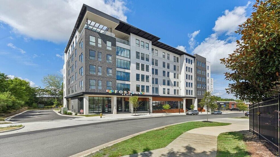 Building Photo - 205 Foster Ave