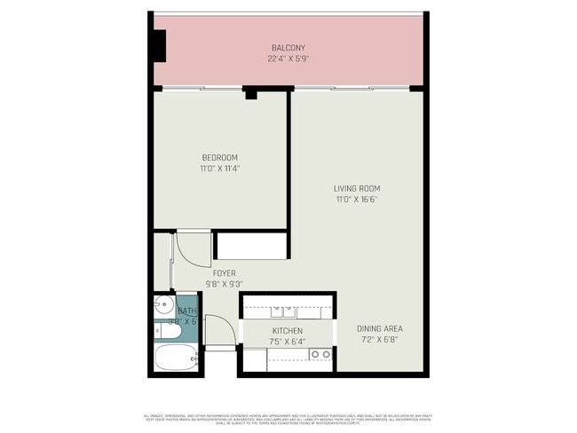 Building Photo - 421 S Howes St