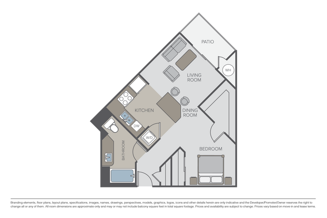 Floorplan - 5600 Wilshire