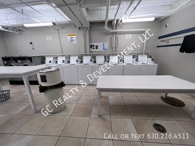 Building Photo - 540 N Lake Shore Dr