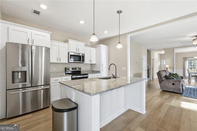 Building Photo - 311 Tallulah Bend